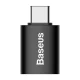 Baseus Ingenuity USB Type C (Male) to USB 3.1 (Female) Adapter Connector OTG