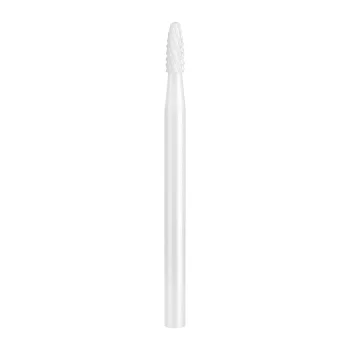 EXO Ceramic Cone Bit Ø1.9 mm, Blue (Medium), for Nail Drill
