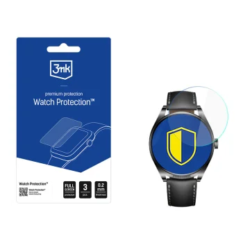 3mk Watch Protection ARC Protective Film for Huawei Watch Buds 2