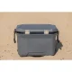 Coleman Convoy 55qt Passive Cool Box 53L Black