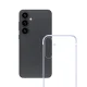 3mk Just20g Clear Case for Samsung Galaxy S25 Transparent