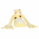 Soothing Baby Sleep Pillow with Patting Function and Remote Control, Yellow