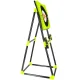 Silicone Dart Board with Axes and Shurikens, XXL Set with Stand