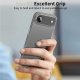 Tech-Protect FlexAir Hybrid Phone Case Cover iPhone 17 Air - Clear