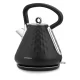 Berdsen BD-700 Electric Kettle, 1.7L, Black