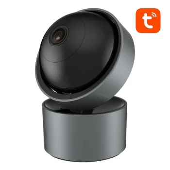 Avatto IPC06 WiFi 4MP Smart Camera