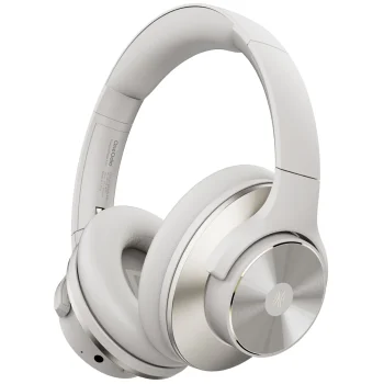OneOdio Focus A10 Wireless Headphones, White