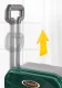Kids Tool Set and Toy Workshop in a Suitcase 3-in-1 008-952A