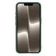 Nillkin CamShield Pro case for iPhone 16e / 17e, green