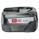 Bosch PBA 18V 6.0Ah W-C Battery Pack (18V, 6000 mAh)