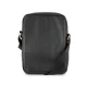 Guess Saffiano 10\" Tablet Bag, Black