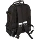 Stanley Essential Tool Backpack with Wheels and Telescopic Handle STST83307-1