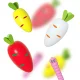 Bakalu Wooden Magnetic Skill Game Rabbit and Carrots KZ0961