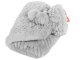 Rubber Hot Water Bottle with Soft Cover