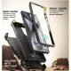 Supcase Unicorn Beetle Pro Case for Samsung Galaxy S25 Ultra Black