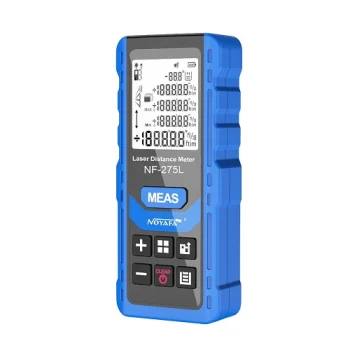 Laser Distance Meter 100m with Green Beam
