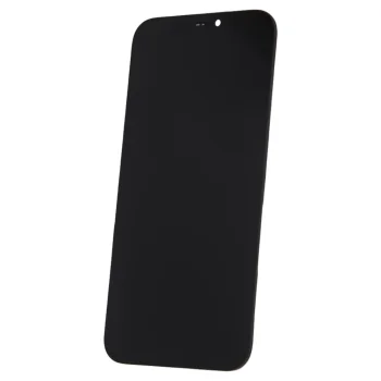 Tfo Display with Touch Panel for iPhone 12 / 12 Pro Incell FHD, Black