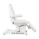 Azzurro 708BS Exclusive Pro Electric Pedicure Chair with Heating, White