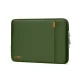 Tech-Protect Defender Laptop Bag 13-14\", Green