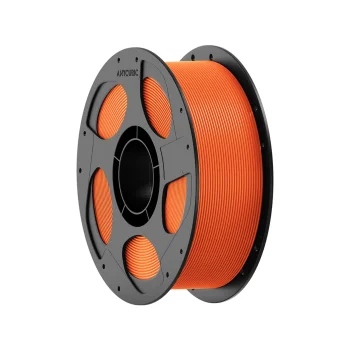 Anycubic PLA 3D Printer Filament 1.75 mm 1 kg, Orange