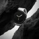 Ringke Slim Case 2-Pack for Samsung Galaxy Watch 8 40mm Clear/Black