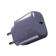 Puro Pro Lite 30W USB-C Wall Charger - Gray
