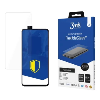3mk FlexibleGlass Hybrid Screen Protector for Xiaomi Mi 9T