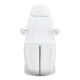 Azzurro Lux Pedi 5M Electric Pedicure Chair, white
