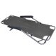 Foldable Beach and Garden Lounger – Durable