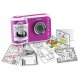 Vtech Kidizoom Print Cam Kids Instant Camera Pink