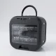 Blavec WS-09 Karaoke Fun Portable Bluetooth Speaker 10W with 2 Microphones and Display, Black