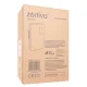 Zortiva 2-in-1 Dehumidifier 90W 1800 ml up to 30 m² White