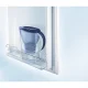 Brita Marella 2.4 l Water Filter Jug, Blue