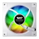 Darkflash DM20 Computer Fan (White)