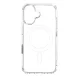 TFO Anti Shock Mag Case for iPhone 16 Pro Max 6.9\", 1.5 mm, Transparent