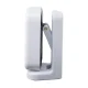 Shelly Presence Gen4 W Presence Sensor, Wi-Fi 6 / Zigbee / Matter, White