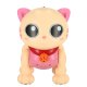 RC Interactive Cat Robot, Pink
