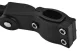 Trizand Adjustable Bicycle Kickstand, Black