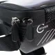 Carruzzo Bike Frame Bag with Touchscreen Panel