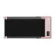 DeerRun Q2 Urban Electric Treadmill Pink