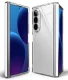 Ringke Fusion Flap Case for Samsung Galaxy Z Fold 8 Ultra - Clear