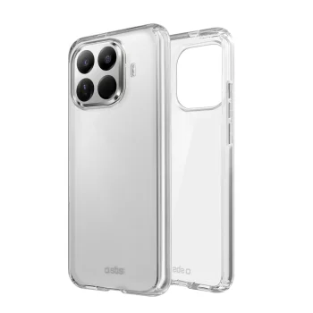 SBS Skinny Cover Case for Xiaomi 15T Pro, Transparent