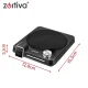 Electric Mug Warmer Zortiva, 40W, 40-80°C, 1-12h Timer