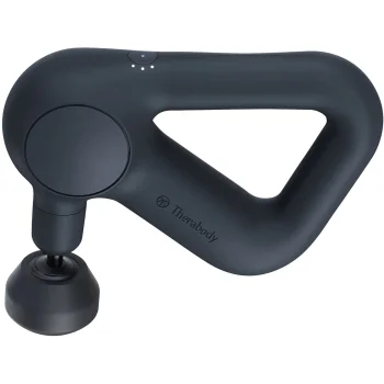 Therabody Theragun Relief Massage Gun, Black