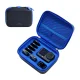 Telesin DisAdv EVA Carrying Bag for DJI Osmo Action 6, Black