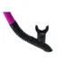 Bestway Snorkel Set (Mask and Snorkel), Purple