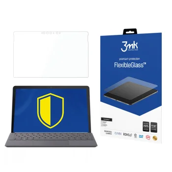 3MK FlexibleGlass Hybrid Glass for Microsoft Surface Go 3 10.5"