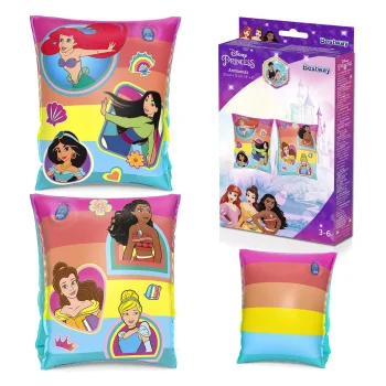 Bestway Disney Princess Swimming Armbands 23 x 15 cm