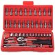 Household Tool Set (TORX, HEX), 46 pcs.