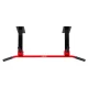 Neo-Sport Ceiling-Mounted Pull-Up Bar NS-316 - Premium Home Fitness Equipment